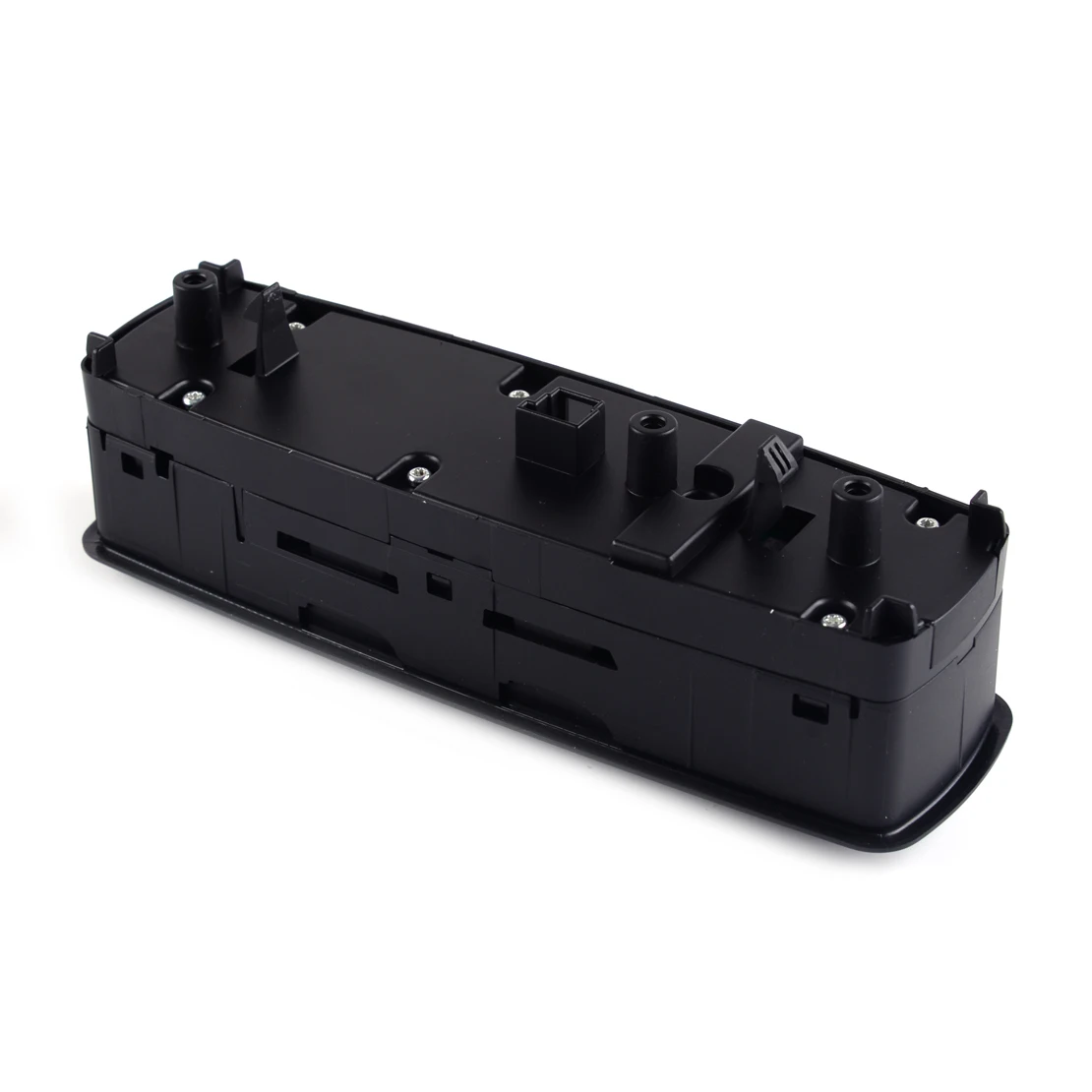 DWCX A1698206610 окно мастер переключатель кнопка ABS черный подходит для Mercedes-Benz A B класс W169 W245 2005-2007 2008 2009 2010 2011