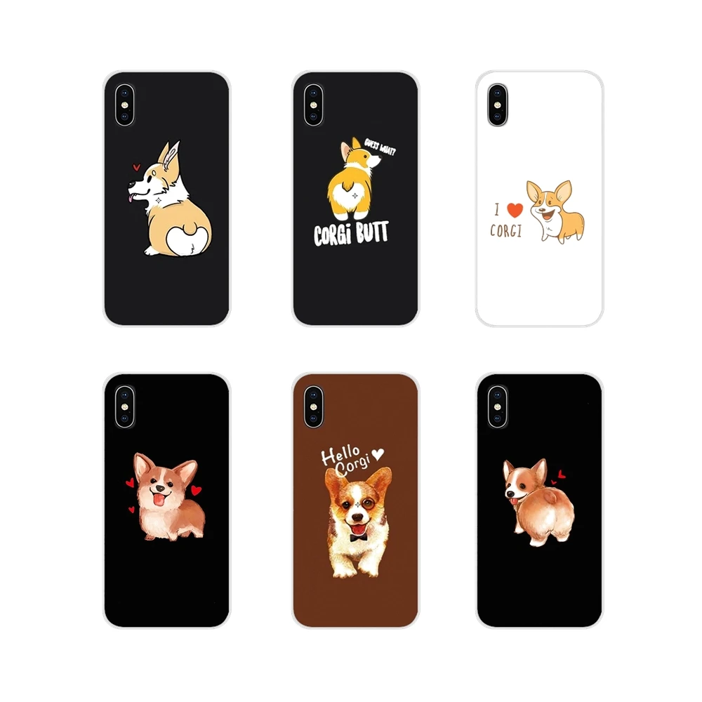 Чехол для Apple iPhone X XR XS 11Pro MAX 4S 5C SE 6 S 7 8 Plus ipod touch 5 | Мобильные телефоны и аксессуары