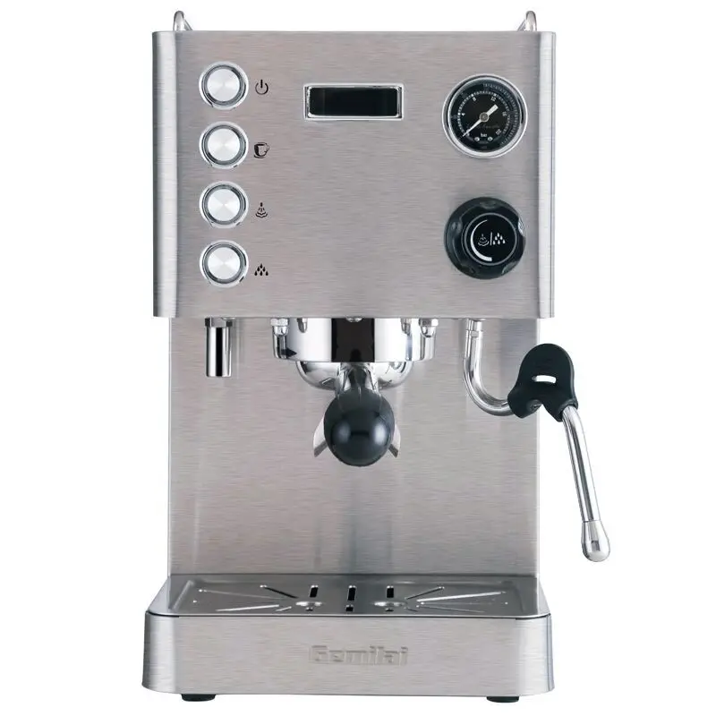 Gemilai Crm3007d Electric Coffee Maker 