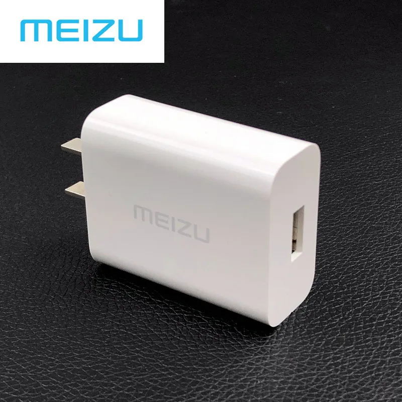 Meizu 16th быстро Зарядное устройство QC3.0 9V2A быстрая Зарядное устройство адаптер для MEIZU note 5 6 7 pro 15 16 16x m5 m6 m7 m5s 6s mx4 mx5 mx6
