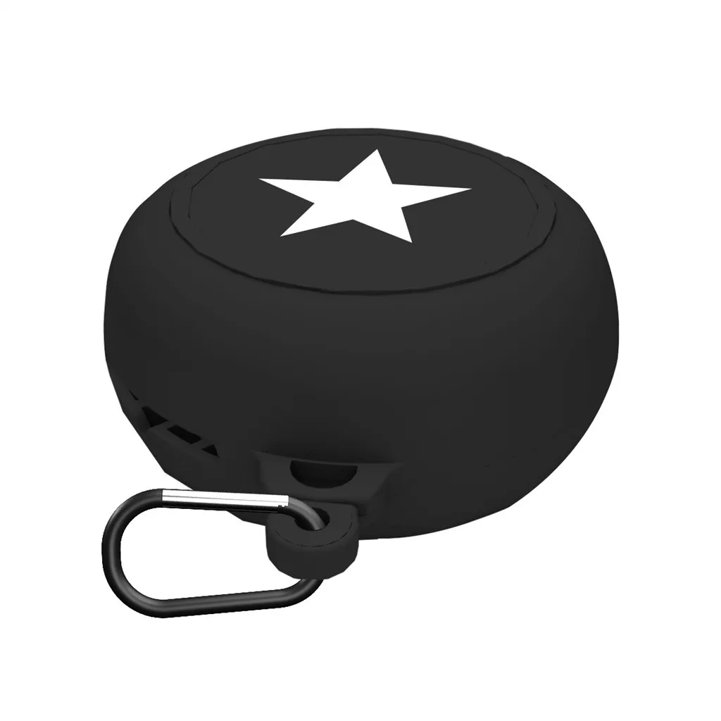 Для Beat s Powerbeats Pro силиконовый чехол для наушников пыленепроницаемый защитный предлагает чудесное сцепление