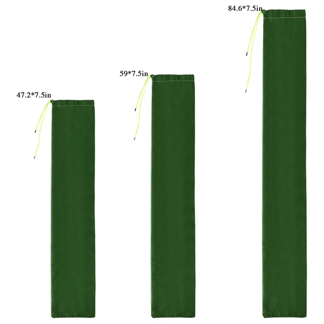 Vászon Homokzsákok Vízszigetelő Ingatlan Otthon Megvastagodott Esős Évszak És Hurrikánok Árvízálló - Image 3