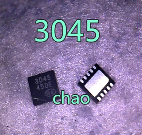 5 шт./лот 3045 450E LT3045IDD QFN10