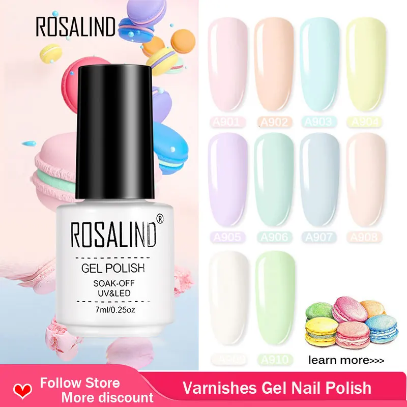 

Varnishes Gel Nail Polish gel Pure Color UV Gel Nail Polish Varnish semi permanent Prime Nail Art acrylic Off Gellak White