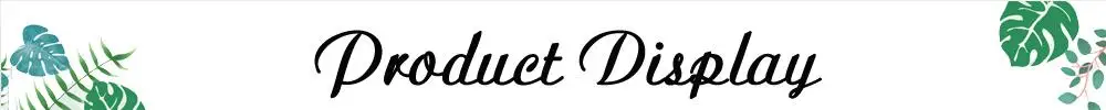 Product Display