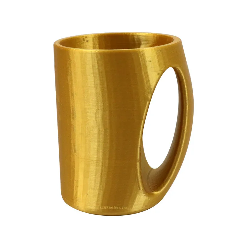 Materiais de impressão 3D