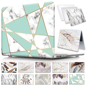 

Ultra Thin Laptop Case Suitable for Apple MacBook Air Pro Retina 11/12/13/15/16 Inch/Pro 16" A2141 Notebook Waterproof Case