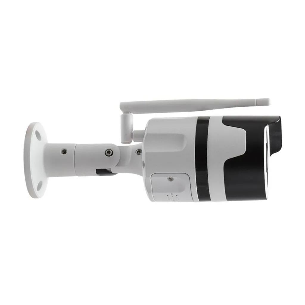 Wireless HD720P WIFI Camera Waterproof Outdoor Security Bullet IR Night Vision IP66 Weatherproof Micro SD Card#20