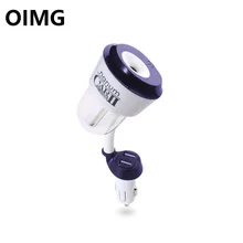 

Humidifiers Home Usb Air Diffuser Humidifier Diffuser for Home Car Air Ionizer Air Freshener for the Car Essential Oils Diffuseu