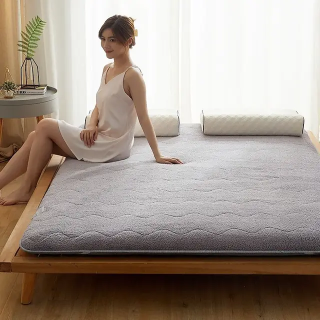 Topper Materasso Sottile Per Divano Letto Topper Una Piazza E