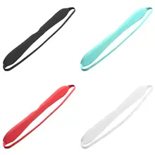 Чехол-держатель для карандашей с зажимом для сенсорной ручки с ремешком против потери для Apple Pencil 1-го и 2-го поколения