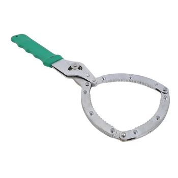 

Handcuff Style Wrench Oil Fuel Filters Remover Tool Car Engine Oil Filter Chain Wrench Grip Spanner Plier Remover Tool