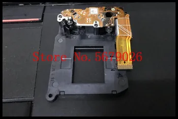 

NEW original shutter unit For Samsung NX300 NX500 NX1000 NX2000 NX3000 Camera Shutter Box Assembly Replacement Repair Part