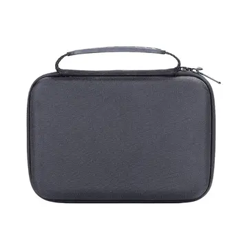 

EVA Hard Travel Box Storage Bag Case for Ph-ilips No-relco Multigroom Series 300 R9UA