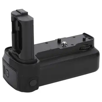 

Vertical Camera Battery Grip Aluminium Alloy Camera Accessories for Telephoto Lens Medium Lens