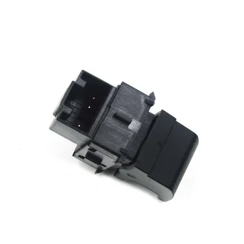 

High Quality Chrome Power Window Control Switch Electric Button for VW Golf GTI 7