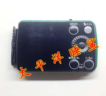 

Godoxad200 flash, control panel assembly, main board + internal and external screen + backlight + key + switch, brand new