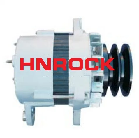 

NEW 24V 25A Alternator 6008219680 6008219690 6008218780 6008218830 6008218840 6008218940 6008218980 02141520411