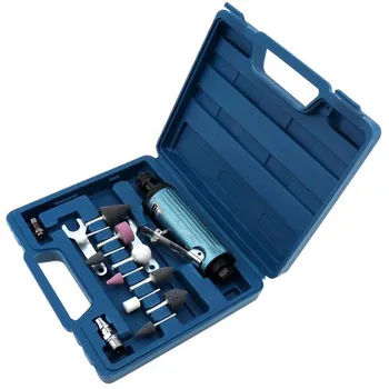 

1 Set Air Compressor Die Grinder Grinding Polish Stone Kit 1/4 Air Grinder Tool Tools Kits Pneumatic Tools