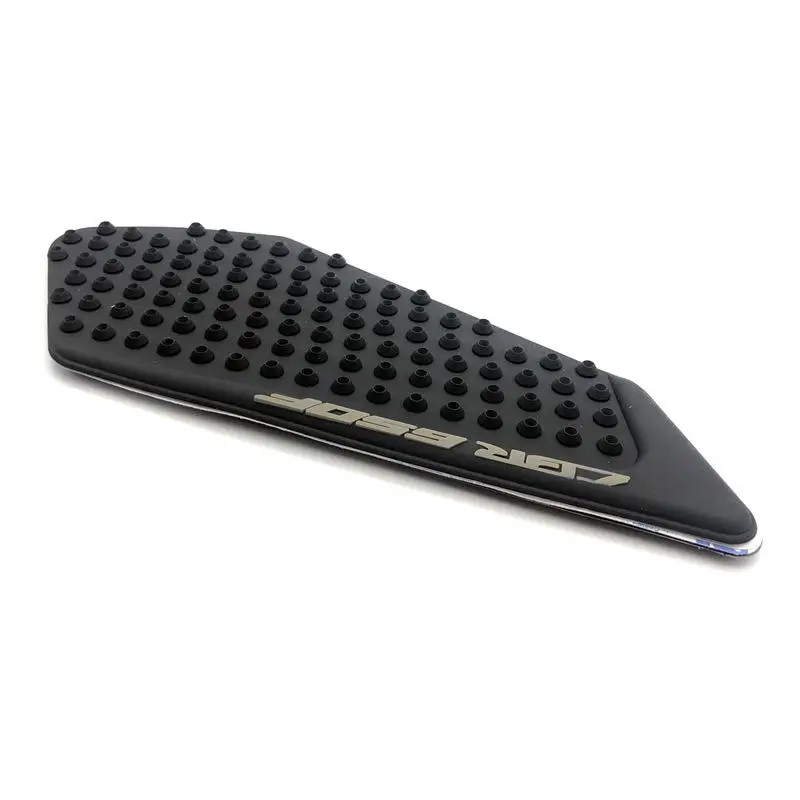 Dragonpad протектор противоскользящая накладка наклейка газ колено сцепление тяги Сторона Наклейка для HONDA CBR650F 14-17