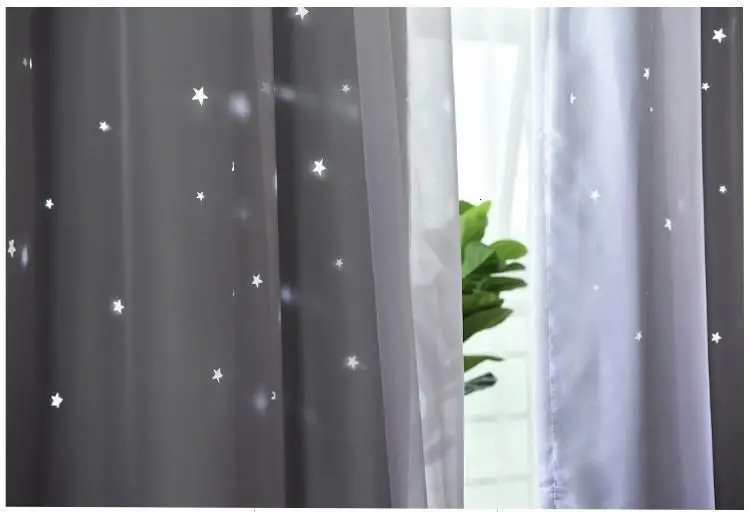 Zaslony сделать окна кухни Firanki Na Okno кварто тенд Voilage Fenetre Pour Le салон Cortinas де Luxo Para Sala занавески