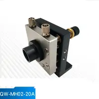 2 / 4 Dimensional Laser Welding Machine Mirror Holder Laser Marking Machine Adjustment Frame Lens Holder Lens Adjustment 1