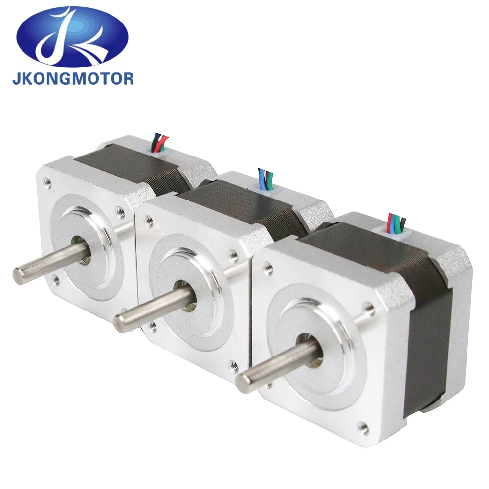 motor de passo 03
