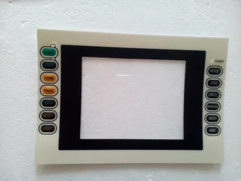 

GSC-602HS-W,GSC-602BSN,GSC-602HS Membrane film for HMI Panel repair~do it yourself, Have in stock