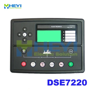 

factory direct sale 50/60Hz DSE7220 controller-for-wind-turbine dse generator controller