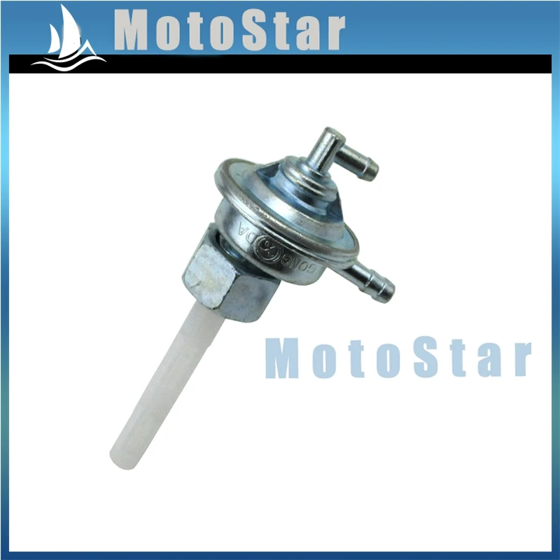 Petcock Switch Fuel Valve For Honda Elite 50 Scooter SA50 SA50P SB50 SB50P Moped | Автомобили и мотоциклы