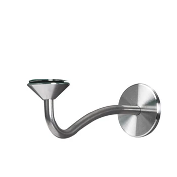 

Wall Mounted Stainless Steel netic Soap Holder Soap Drainer Bathroom Supplies