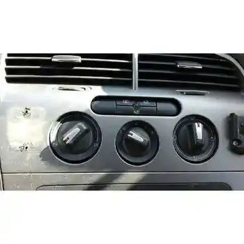 

CONTROL HEATING/AIR CONDITIONING SEAT ALTEA XL (5P5)