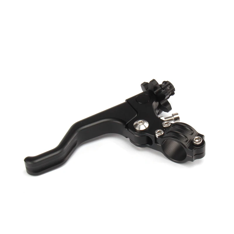 Короткий рычаг сцепления для Honda CR125 CR250 CRF230F CRF250R CRF250X CRF450R CRF450X XR250 CRF250L/M NC700X NC750S