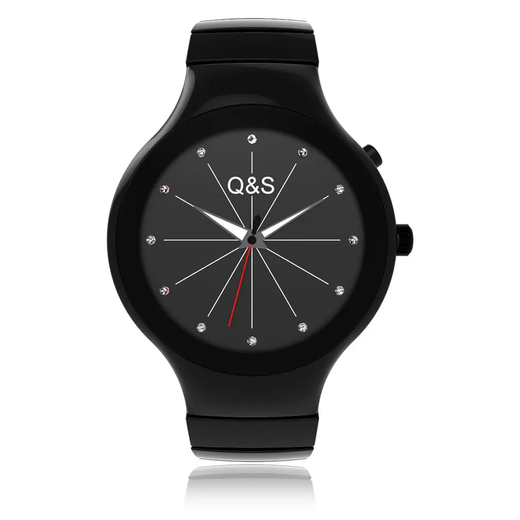 

The Newest Wireless Bluetooth Smart Wrist Talk Watch Phone For IOS/Android Smart Phone