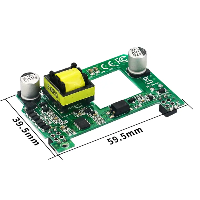 Raspberry Pi 4B POE HAT 5V 2A Active Power Over Adapter Ethernet Deliver Power POE Module for Raspberry Pi 4 Model B 3B+ 3B image 6
