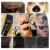 LANBENA Blackhead Remover Black Mask Face Acne Treatment Peeling Peel-Off Shrink Pores Bamboo Charcoal Cleaning Nose Mask