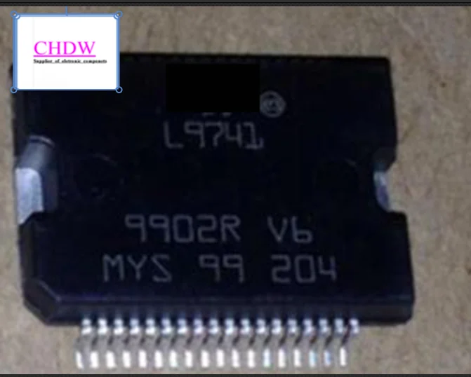 L974113TR L9741 HSSOP36 NEW AND ORIGNAL IN THE STOCK