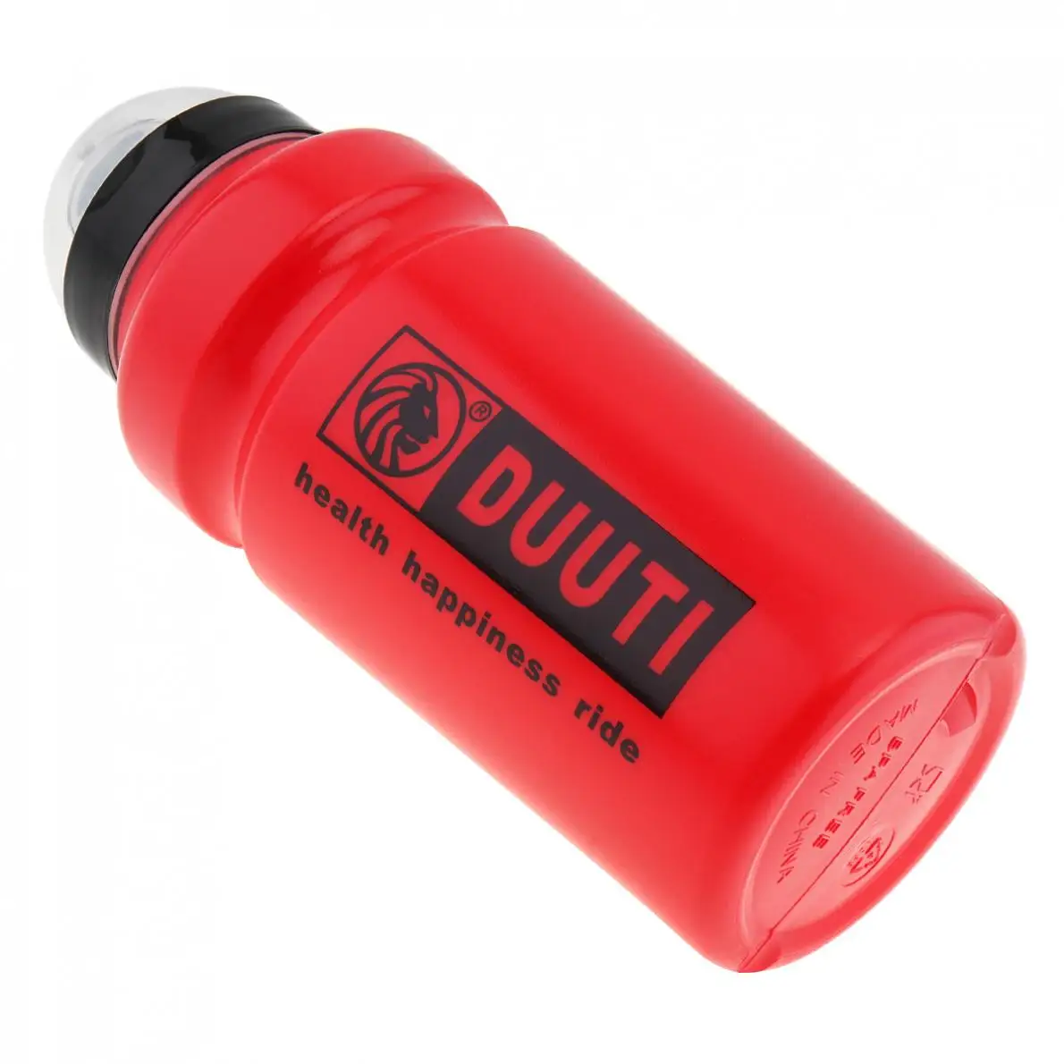 500ml Bicycle Water Bottle Portable Kettle Bottle Plastic Outdoor Sports Mountain Cycling Drink Bottle Bike Accessories