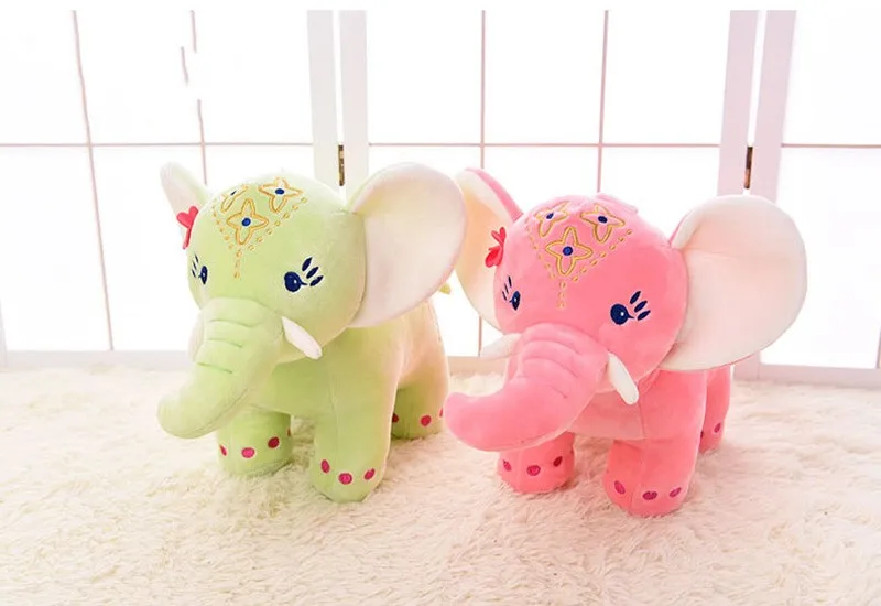 Маленькие мягкие забавные плюшевые игрушки кролики Детские Куклы Kawaii игрушки Животные Мягкие плюшевые/Nano куклы PP Хлопок развивающие игрушки CC50MR