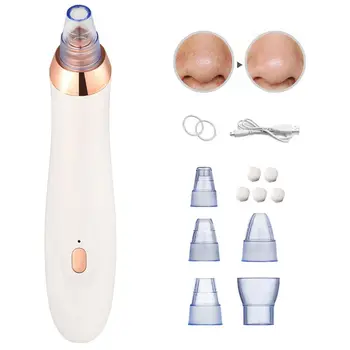 

Blackhead Remover Acne Remover Pore Blackhead Vacuum Extractor Tool Pimple Pore Cleaner Skin Care Facial Pore Cleaner Machine