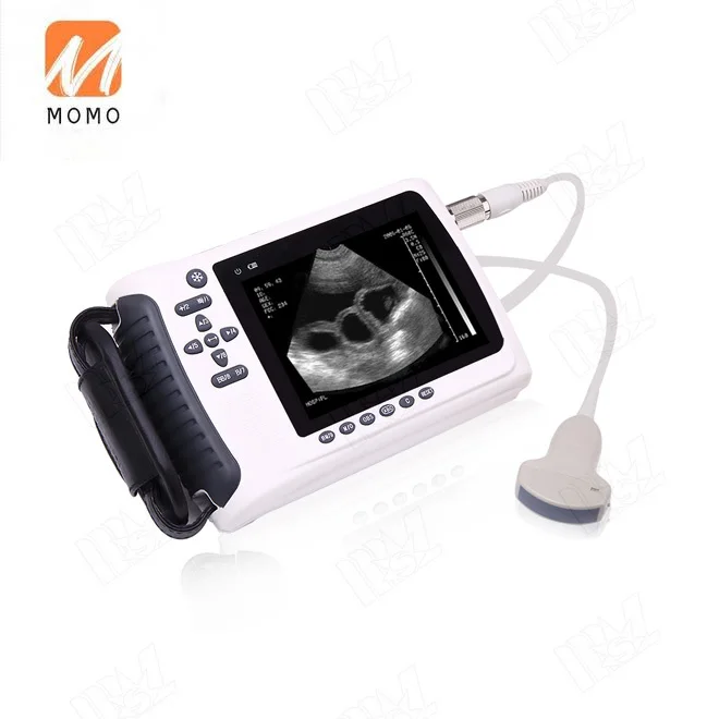 Рисунок 3 - Портативное ветеринарное оборудование