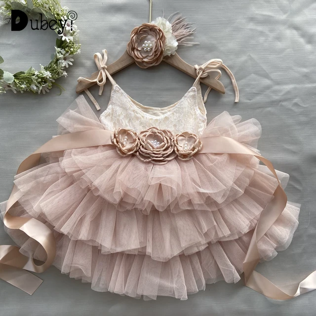 6 months - 15 Years Fancy Baby Dress for Birthday/Wedding Buy Online