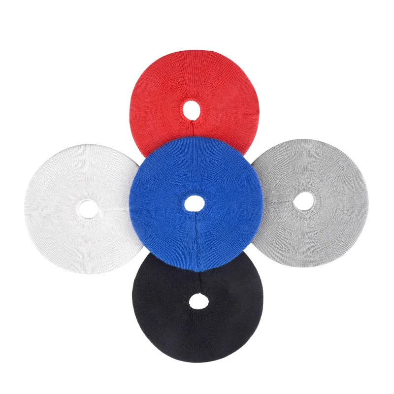 2 пары трикотажной ткани пылезащитный чехол Защита для Beats Studio 3 Наушники Earpad Earcup