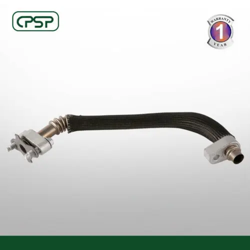CPSP новый клапан рециркуляции выхлопных газов труба выхлопной трубы подходит Chevy