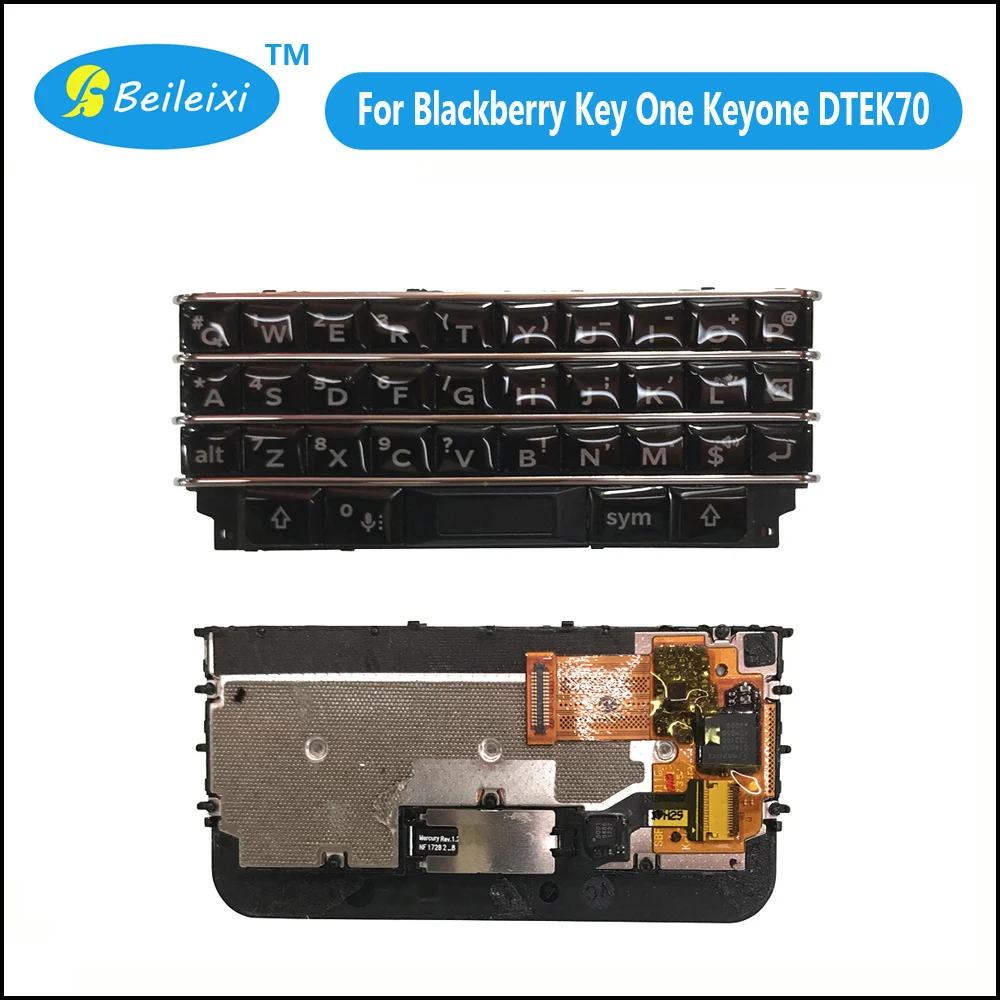 Bouton De Clavier De Telephone Pour Blackberry Key One Keyone Dtek70 b100 1 b100 2 b100 3 b100 4 b100 5 b100 6 Aliexpress