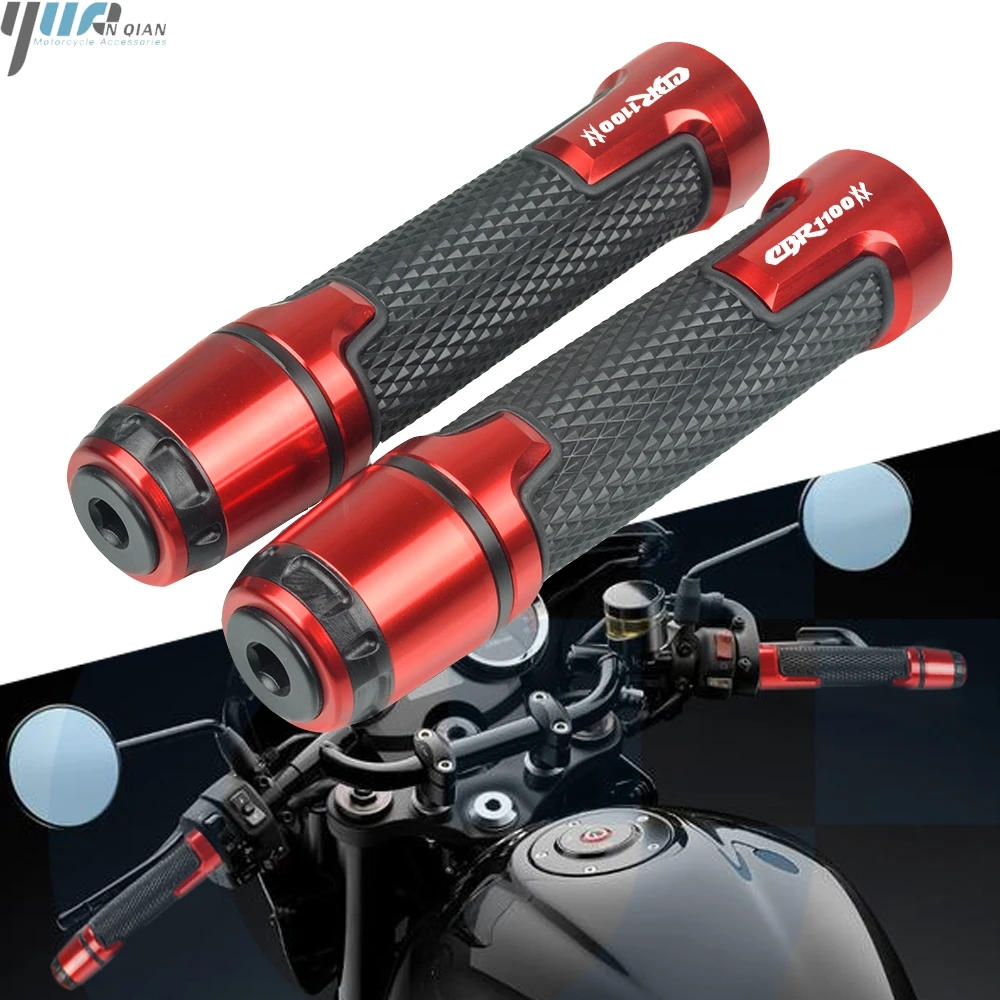 Для Honda CBR1100XX CBR 1100 XX CBR 1100XX CNC уличный и гоночный мото гоночное сцепление ручка мотоцикла и концы рукоятки руля
