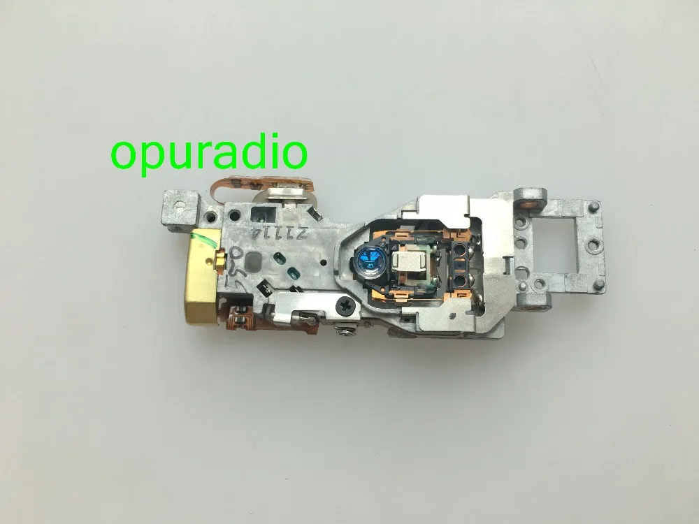 Original KMS-260E MD260 Lasereinheit KMS 260E MD Optical Pickup KMK260 Bloc Optique Can Replacement For So-ny KMS-260A
