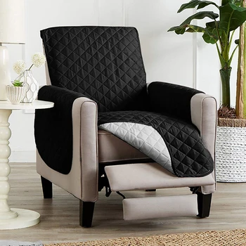 

Spandex Fabric Slipcovers Non Elastic Stretch Sofa Cover For Living Room Lover Seater Single/Two/Three Seater