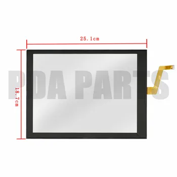 

Touch Screen Digitizer Replacement for Psion Teklogix 8530-G2