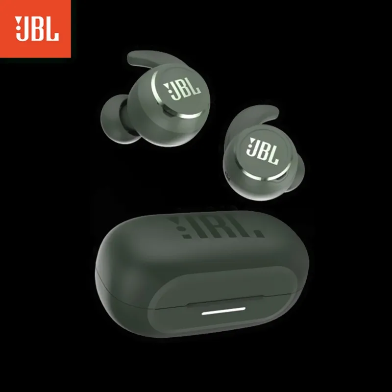 Беспроводная смарт-гарнитура JBL отражающая MINI NC Bluetooth-гарнитура для мобильных
